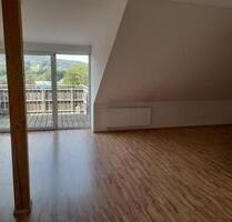 Mieten Sie diese schöne 3 Zimmer DG Wohnung in 94078 Freyung