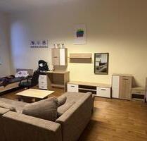 2 shared apartment with registration - Clausthal-Zellerfeld
