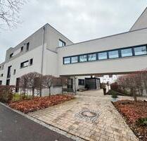 Wohnung mieten - betreutes Wohnen - TOP 3 ZKB mit sonnigem Balkon - Aichach