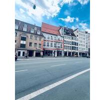 Immo Love City- Büro, Praxis oder Kanzlei auf 230qm im 1.OG zu vermieten! - Augsburg