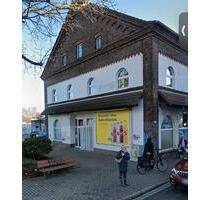 ZU VERMIETEN - 1.500,00 EUR Kaltmiete, ca.  1,00 m² in Dortmund (PLZ: 44379) Huckarde