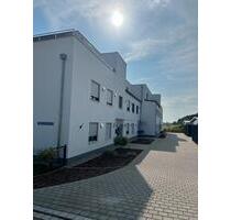 Moderne Neubau 4-Zimmer Penthouse Wohnung in Unterhausen! - Neuburg an der Donau