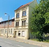 Zentral gelegene Wohnung in Oschersleben - Erxleben