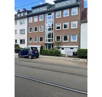 3-Zimmer-Wohnung nahe Wachmannstraße! - Bremen Blockland