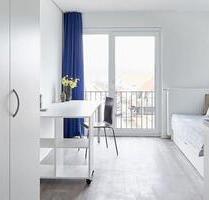 1-Zimmer-Apartment in Potsdam Golm