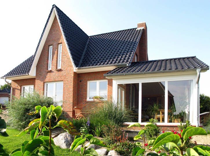 Ihr Traumhaus mit Garten (NEUBAU 2024) 1836€ 150qm 5 Zimmer - Sandesneben
