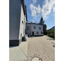 Moderne Maisonette-Wohnung in Erfurt-Bischleben!