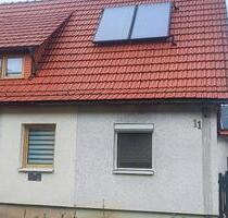 Doppelhaushälfte - 220.000,00 EUR Kaufpreis, ca.  130,00 m² in Hildburghausen (PLZ: 98646)