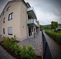 Exklusive Wohnung in Saarburg-Beurig zu vermieten - Ayl