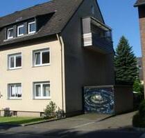 Mietwohnung Wohnung Dortmund Eving - 3-Zi m. EBK u. Balkon - 65qm
