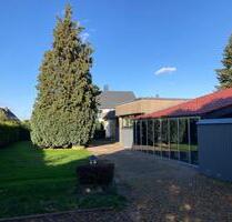 Teil-Bungalow in ländlicher Lage - Minden