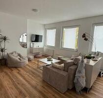 Helle 2 Zimmer Wohnung in Gifhorn