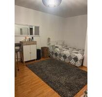 1-Zimmer-Wohnung für einen kurzen Zeitraum - München Thalkirchen-Obersendling-Forstenried-Fürstenried-S