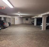 Tiefgaragen Stellplatz Wiggensbach zu verkaufen