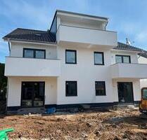 Exklusive 58m² 2 Zimmer Neubauwohnug in Top Lage von Bi-Brake - Bielefeld Heepen