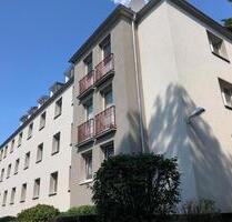Helle 2-Zimmer-Wohnung mit großer Wohnküche - Wuppertal Gemarkung Langerfeld