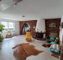 EG Wohnung 180m2 mit Garten, Terrasse, zu vermieten 5 ZKB - Rhodt unter Rietburg