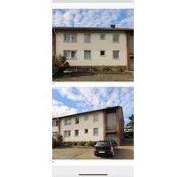 3,5 Zimmer Wohnung mit 117qm & 2 Stellplätzen in Düren ab sofort!