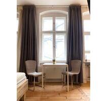 1-Zimmer Wohnung Studio Apartment in Fhain - Berlin Friedrichshain-Kreuzberg