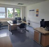 Attraktive Büroflächen in Top-Lage von Kassel