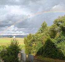 4-Zimmer DG Wohnung mit wunderschönem Ausblick in Kleingeschaidt - Heroldsberg