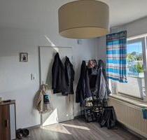 Nichtraucher Single Wohnung - 500,00 EUR Kaltmiete, ca.  48,00 m² in Esens (PLZ: 26427)