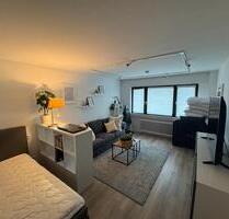 1 Zimmer Apartment in Frankfurt Bockenheim - Frankfurt am Main