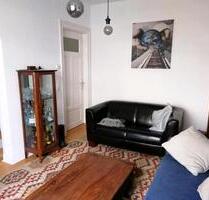 2,5 Zimmer Wohnung zur Zwischenmiete (Untermiete für 2 Monate) - Lübeck Sankt Jürgen