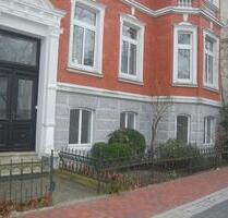 Souterrainwohnung im Dobbenviertel - Oldenburg