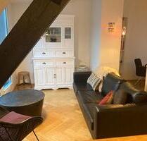 Zwischenmiete Köln Sülz - 1.200,00 EUR Kaltmiete, ca.  58,00 m² in Köln (PLZ: 50937) Lindenthal