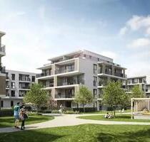 KEINE Maklerprovision*Luxuriöse Eigentums Wohnungen in Gersthofen