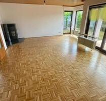Sonnige, großzügige EG-Wohnung in Tuttlingen mit 144 qm
