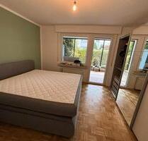 Nach Renovierung: Möblierte 4 Zi.-Wohnung in Nahne zu vermieten - Osnabrück