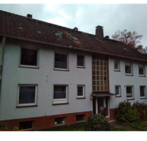 3. Zimmer Wohnung in guter Lage 1.OG - Buxtehude