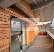 Charmante 2-Zimmer-Miet-Wohnung - Waging am See Fisching