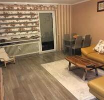 3 Zimmer Wohnung mit Balkon Garage Klima Einbauküche - Worms