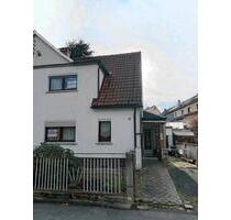 Doppelhaushälfte SonnebergWehd - 65.000,00 EUR Kaufpreis, in Sonneberg (PLZ: 96515)