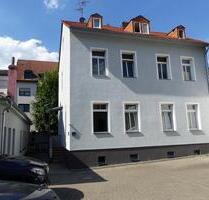 WG-Zimmer Teilmöbliert mit Küche in 3 Zimmerwohnung - Aschaffenburg Österreicher Kolonie