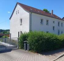 3 Raumwohnung in Wünschendorf - 325,00 EUR Kaltmiete, ca.  65,00 m² in Weida (PLZ: 07570)