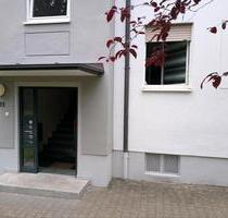 3 Zimmerwohnung in Zentrum Gersthofen