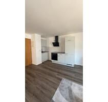 2-Zimmer-Wohnung Teilmöbliert, Bad Friedrichshall-Plattenwald - Oedheim