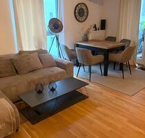 2-Zimmer-Wohnung, Nähe Hirschgarten, Haustiere möglich - München Pasing-Obermenzing