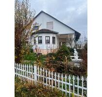 3 Familien Haus in Oberjettingen - Gäufelden