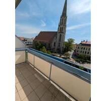 2-Raum-Wohnung - 500,00 EUR Kaltmiete, ca.  51,00 m² in Merseburg (PLZ: 06217)