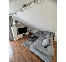 Schöne helle 1.5 Zimmer Wohnung in Neckarsulm - Heilbronn Neckargartach