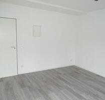 Moderne 1-Zimmer-Wohnung mit Balkon in Dortmund
