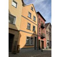 1 Zimmer Mietwohnung EG in Kulmbach Stadtmitte