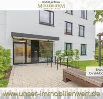 Travemünde - Wohntraum am Godewindpark - Lübeck Alt-Travemünde / Rönnau