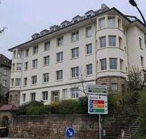 Ruhige 2 Zi-Altbau-Wo. mit gr. Wohnküche, ca. 67 qm, Pf-Nordstadt - Pforzheim