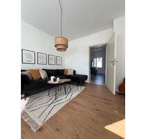 Nachmieter - 2 Zimmer Wohnung - Trier Kürenz - Balkon&Stellplatz